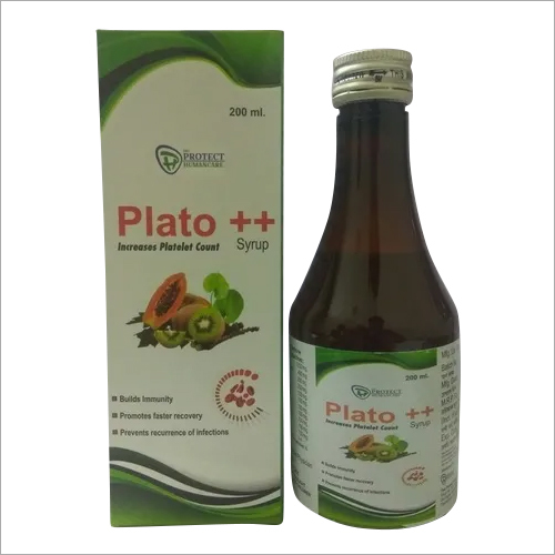 AYURVEDIC DENGUE TONIC