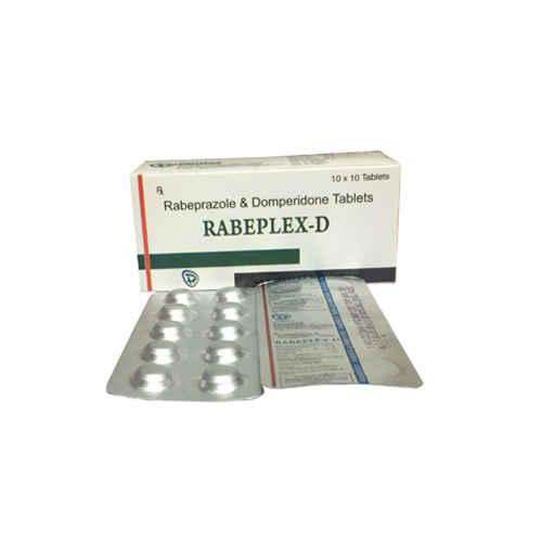 Domperidone Tablets