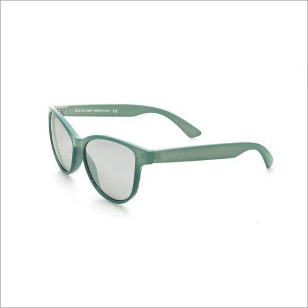 5202-2464 Ladies Sunglasses - Frame Material: Pc