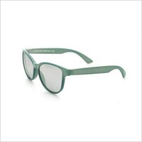 5202-2464 Ladies Sunglasses - Frame Material: Pc