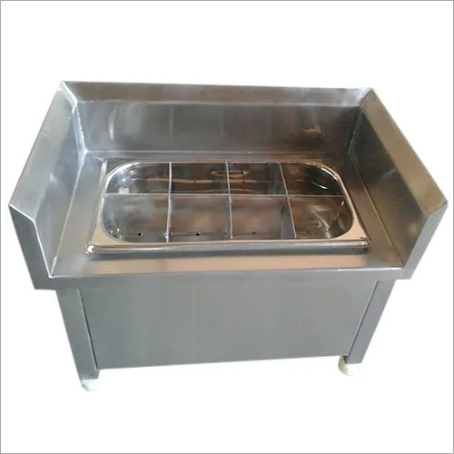 Spoon Steralizer Spoon Steralizer