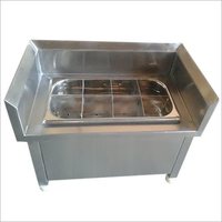 Spoon Sterilizer