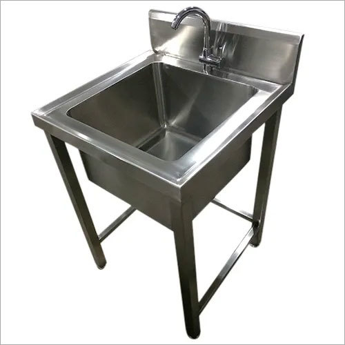 SS Kitchen Sink