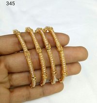 Fancy Artificial Bangles