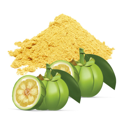 Garcinia Cambogia Extract