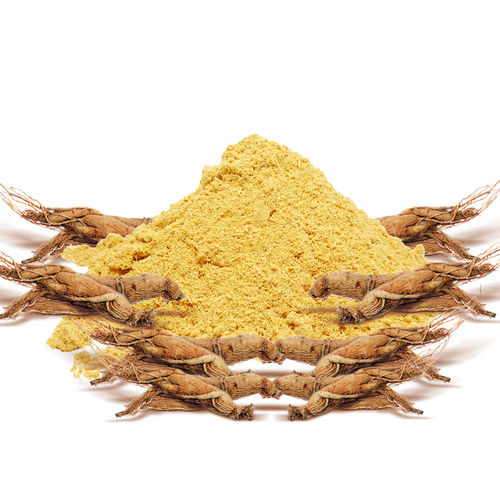 Ginseng Extract