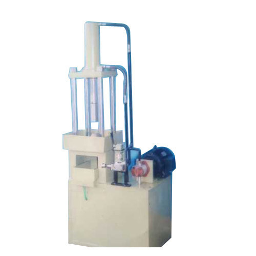 U Bolt Bending Machine