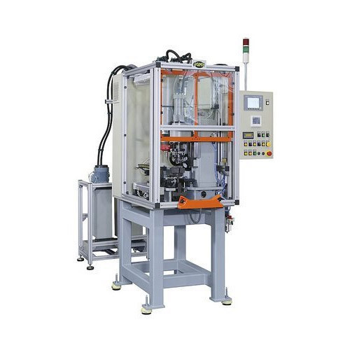 Special Purpose Machine