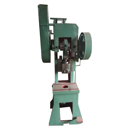 C Type Power Press Machine