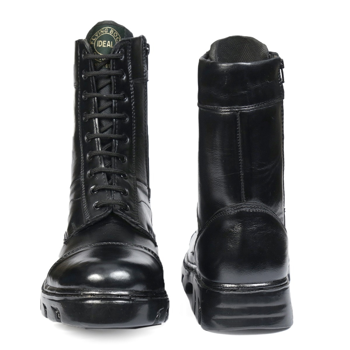 MEN'S ARMY BOOTS