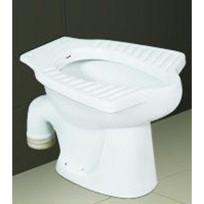 Anglo Indian S Type Water Closet