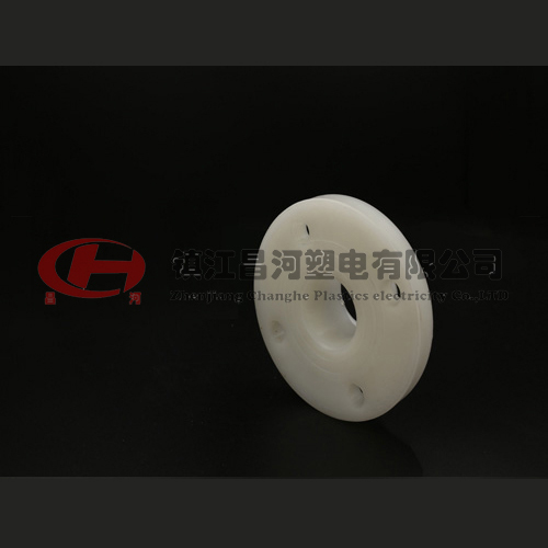 PVDF Welding Neck Flange