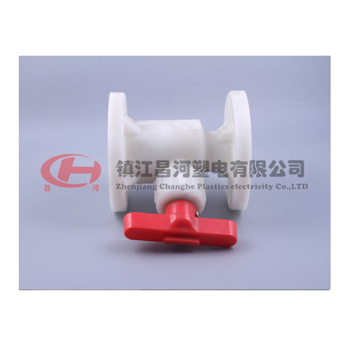 FRPP Valve