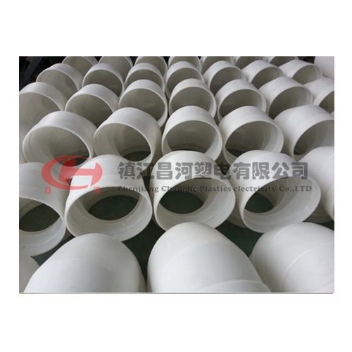 PP Socket Elbow