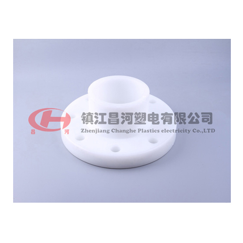 PP Welding Neck Flange