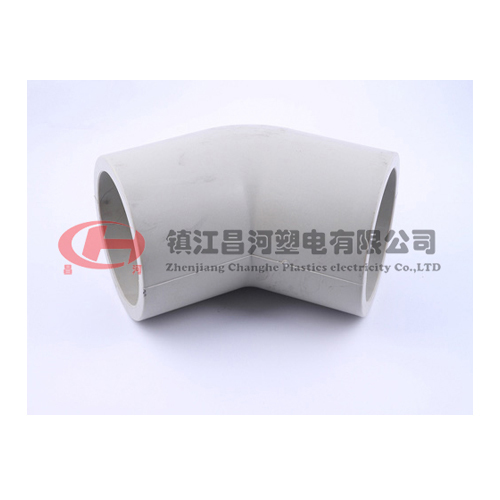 PPH 45 Degree Butt Welding