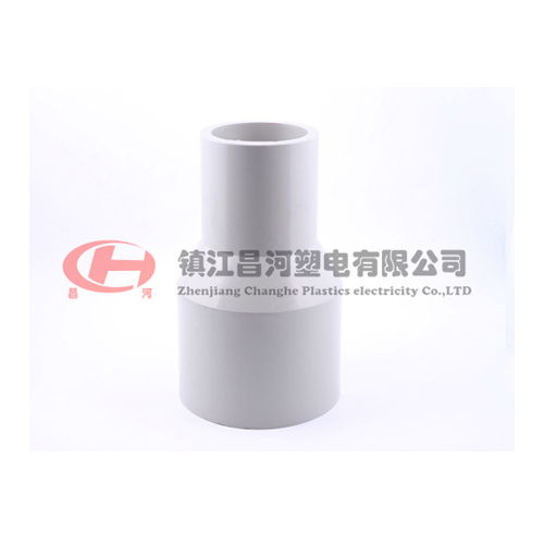PPH Transition Pipe
