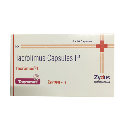 Tacromus