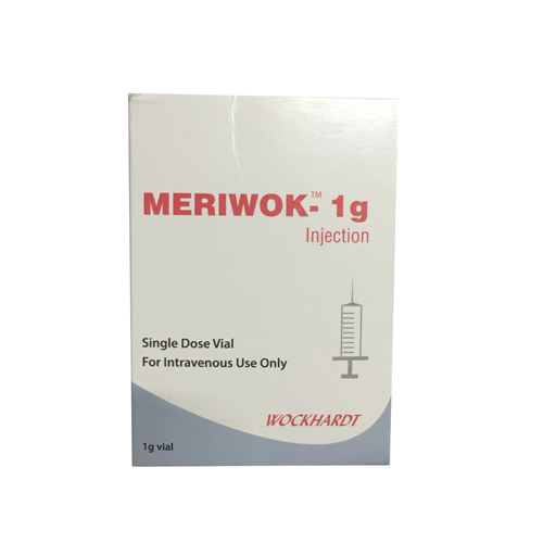 Meriwok 1G Injection