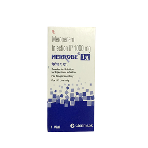 Merrobe 1gm