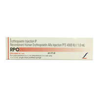 RPO 4000 injection