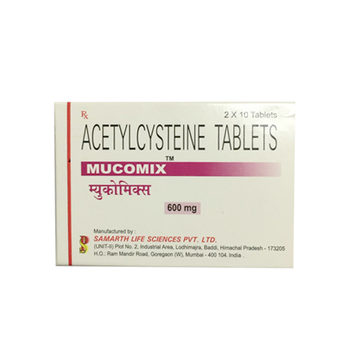 Pharmaceutical Tablet