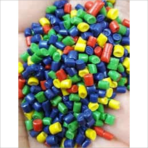 Coloured PP Granule