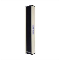 HITUNE BASS METAL PA COLUMN Speaker HSC-25T