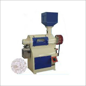 Horizontal Emery Whitener