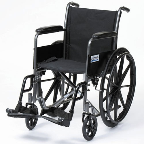 folding wheel chair