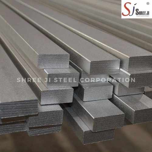 Flat Steel