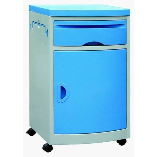 bedside locker