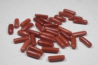 Red Coral Stone