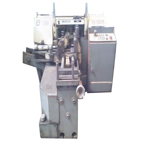Metal Cutting band saw machine