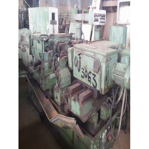 Centering Machine