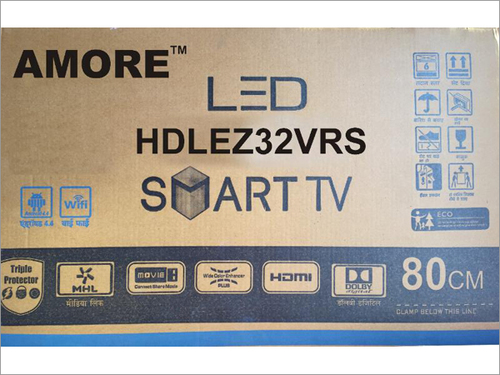LED TV