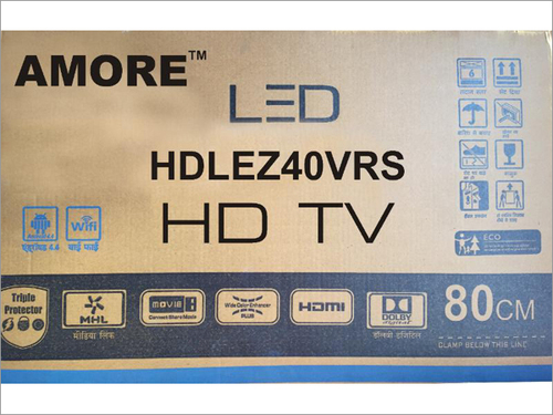 LED TV