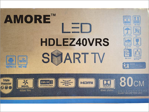 LED TV