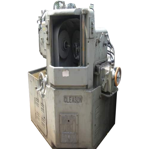 Bevel Gear Cutting Machine