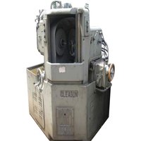 Bevel Gear Cutting Machine