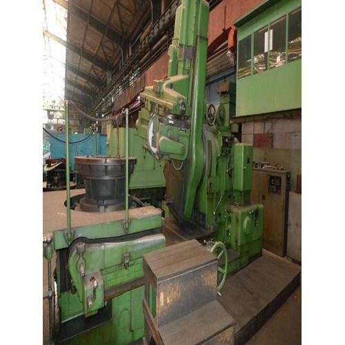 Industrial Gear Grinding Machine