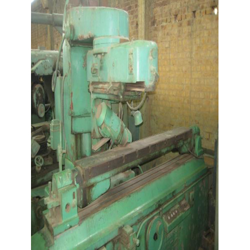 Saw Blade Grinding Machine