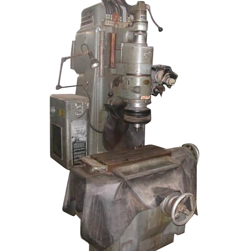 Industrial Jig Grinding Machine