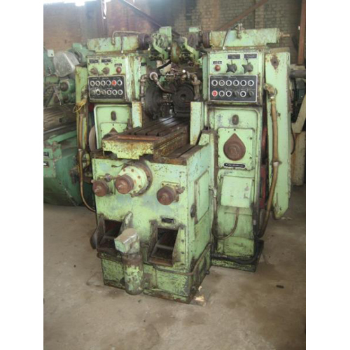 Cad Milling Machine