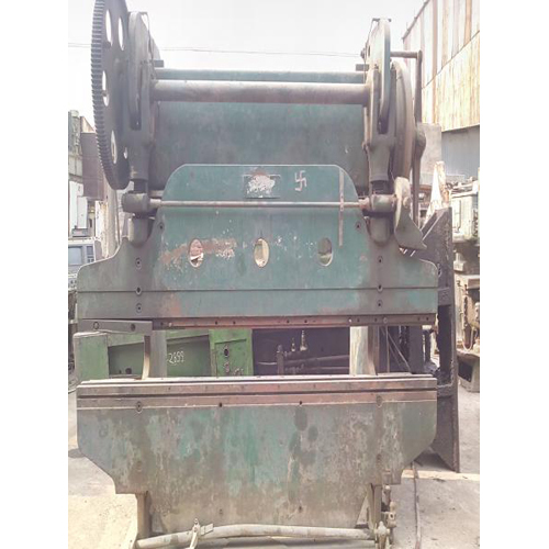 Hydraulic Press brake machine