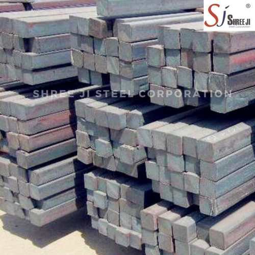 Steel Square Bar