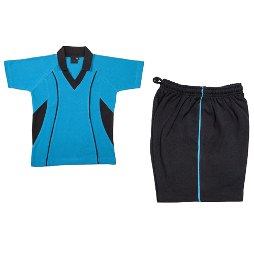 Sports T Shirt Shorts