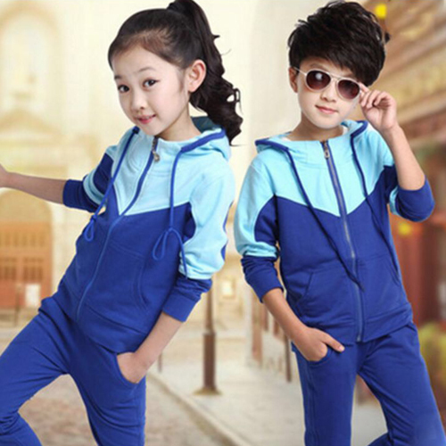 Kids Tracksuit By 11A TRADERS