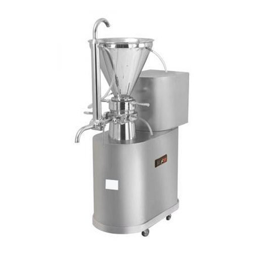 Colloid Mill Machine