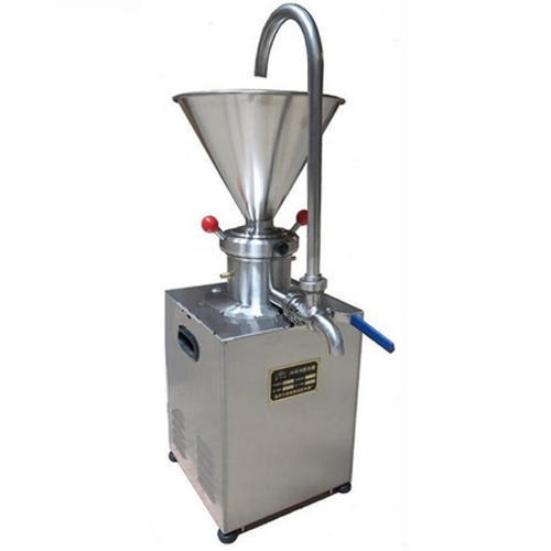 Laboratory Colloid Mill
